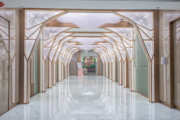 海月宴會廳 (煌府婚宴集團) Sea Moon Cuisine-1-婚宴場地