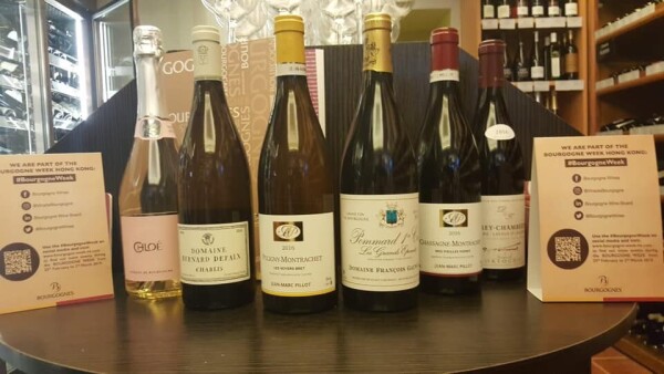 GDV Fine Wines 葡萄酒坊-3-婚禮當日