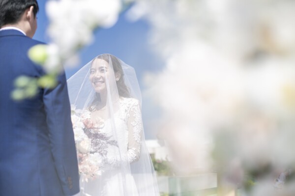 The Pier Hotel-3-婚宴場地