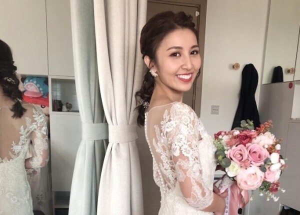 非常作 MAKE UP FOR EVER ACADEMY HONG KONG-2-化妝美容