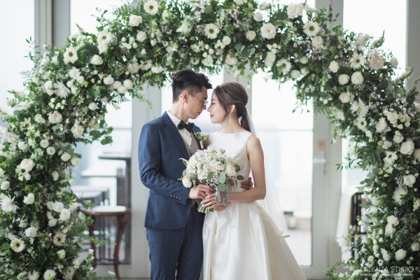 Cadenza Studio-0-婚紗攝影