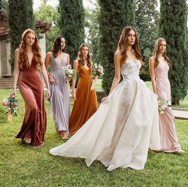 Jenny Yoo Collection-4-婚紗禮服