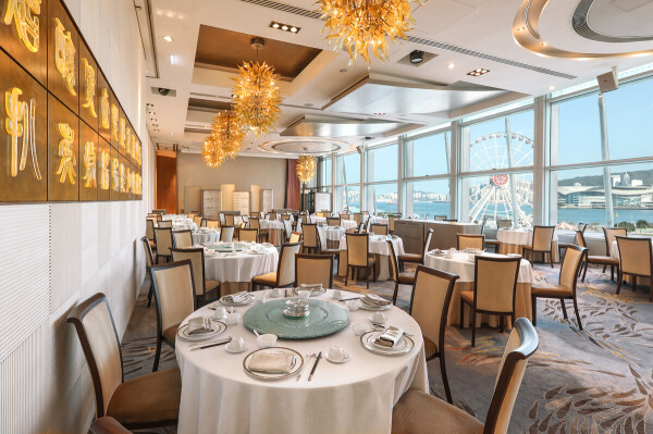 國金軒 Cuisine Cuisine-4-婚宴場地