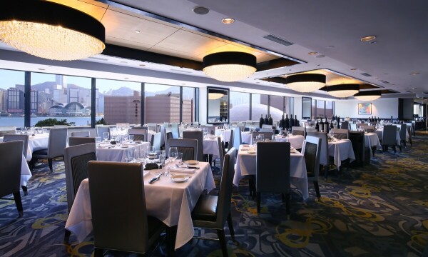 Morton's of Chicago-1-婚宴場地