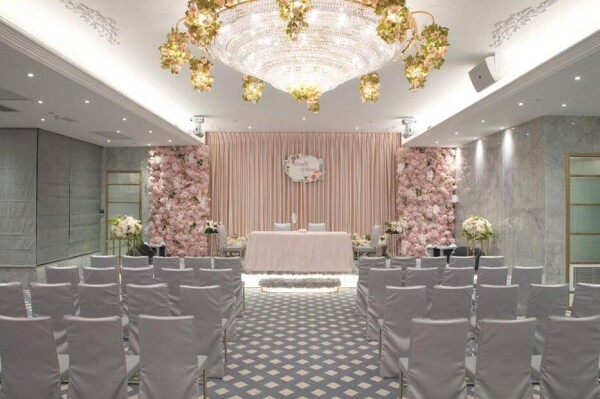 海港薈 (北京道1號) Victoria Harbour Supreme (1 Peking Road)-2-婚宴場地