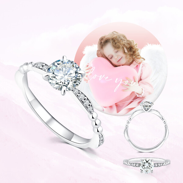 Montresor Infini-3-婚戒首飾