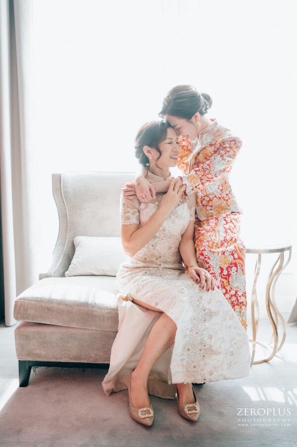 Perfection唯美主義 - 婚紗專門店-4-婚紗禮服