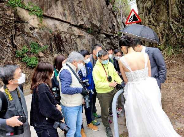 Steve So Studio-4-婚紗攝影