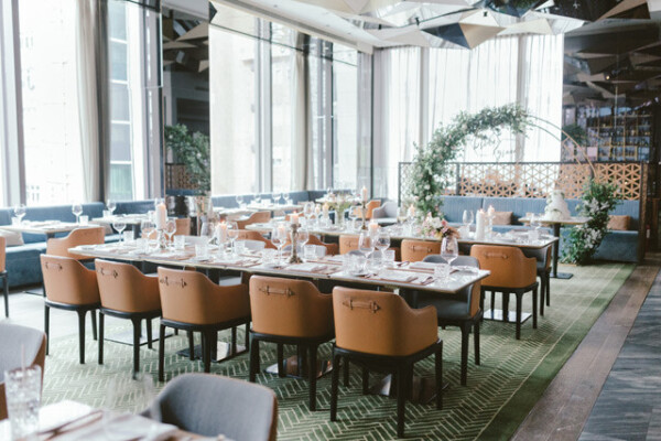 Porterhouse-0-婚宴場地