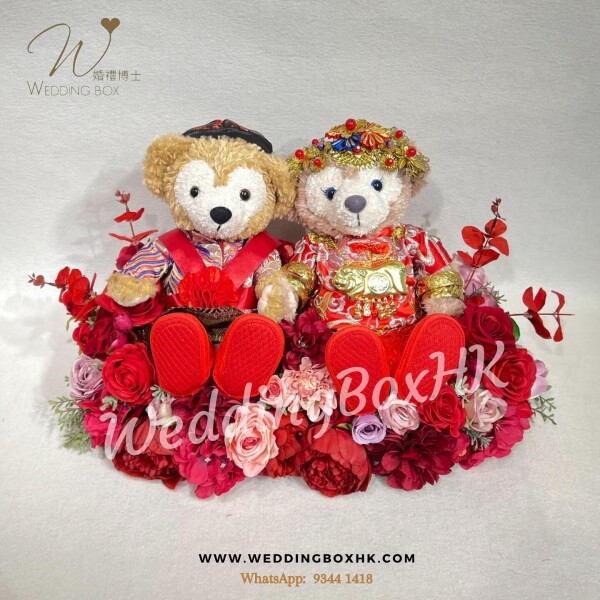 Wedding Box 婚禮博士-1-婚禮服務