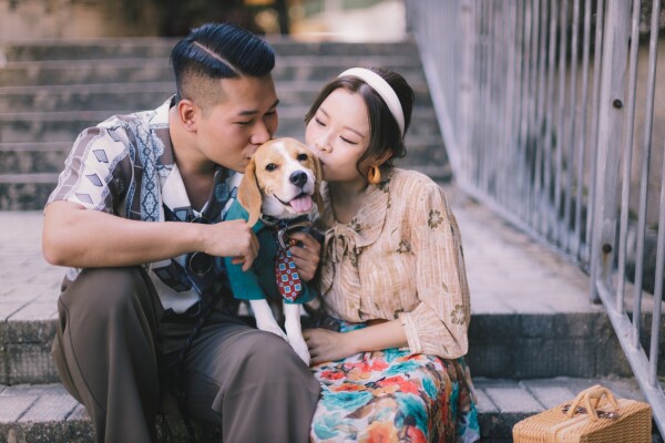 Momo de Film-0-婚紗攝影