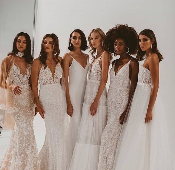 HITCHED! Bridal-4-婚紗禮服