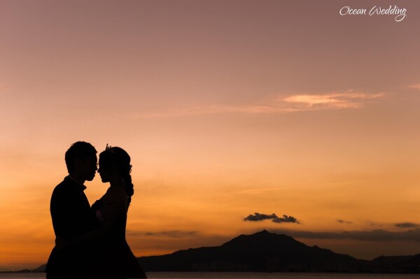 Ocean Wedding Service-1-婚紗攝影