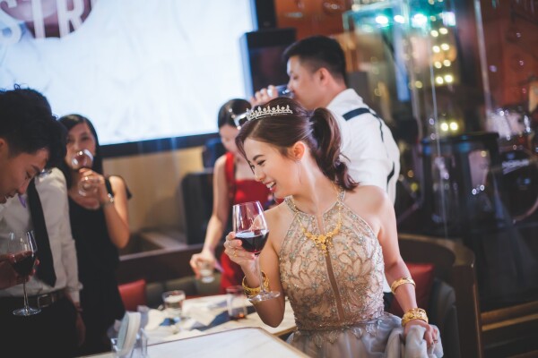 Lost Stars Livehouse Bar & Eatery-2-婚宴場地