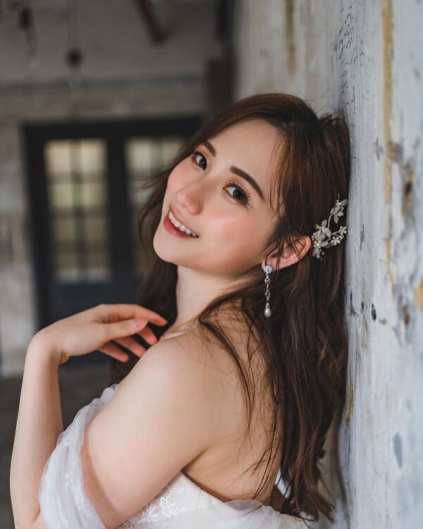 Boey Makeup-1-化妝美容