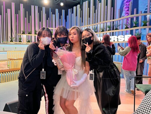 非常作 MAKE UP FOR EVER ACADEMY HONG KONG-1-化妝美容