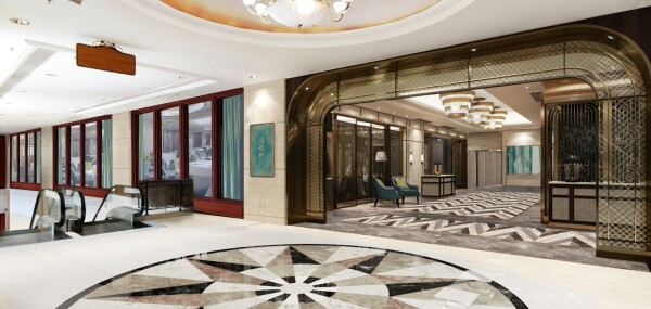 逸龍軒 Yat Lung Heen-1-婚宴場地