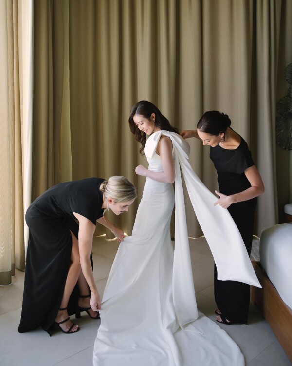 The Loft Bridal-1-婚紗禮服