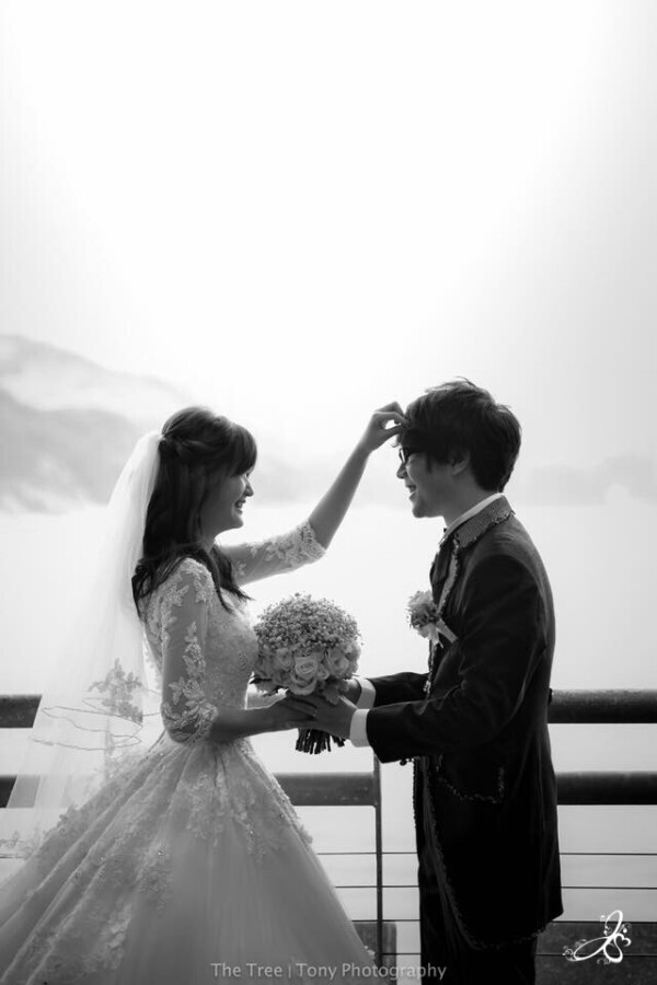 J's Event & Wedding Planner-1-婚禮服務