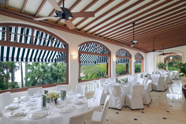 淺水灣影灣園 The Repulse Bay - The Verandah-4-婚宴場地