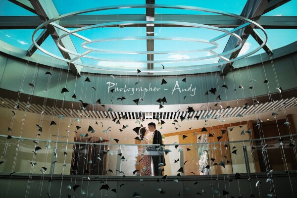 Andy Hung Professional Photography-1-婚紗攝影