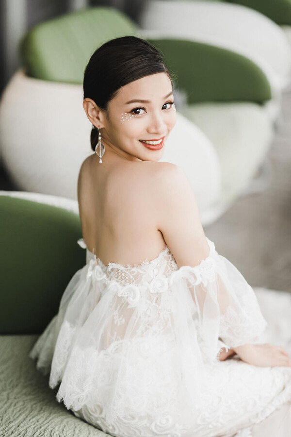 AnnaCreation Bridal-1-化妝美容