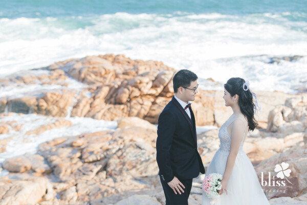 Bliss Wedding Photography-2-婚紗攝影