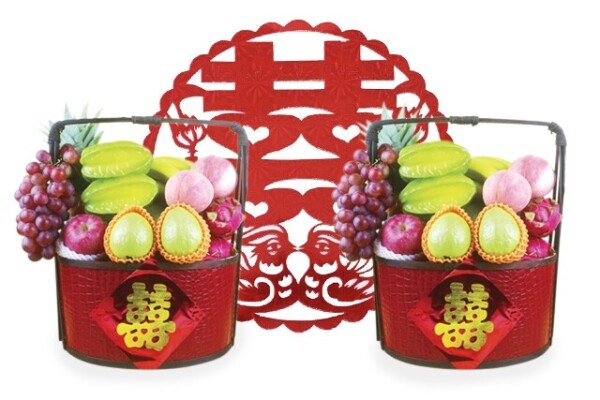 裕華國貨「喜裕」Yue Hwa - Hei Yue-2-婚禮服務