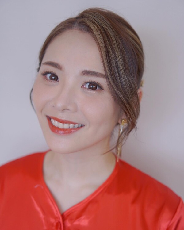 Kayan Makeup-2-化妝美容