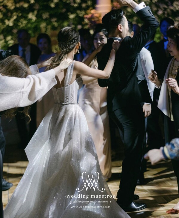 Wedding Maestros-1-婚禮服務