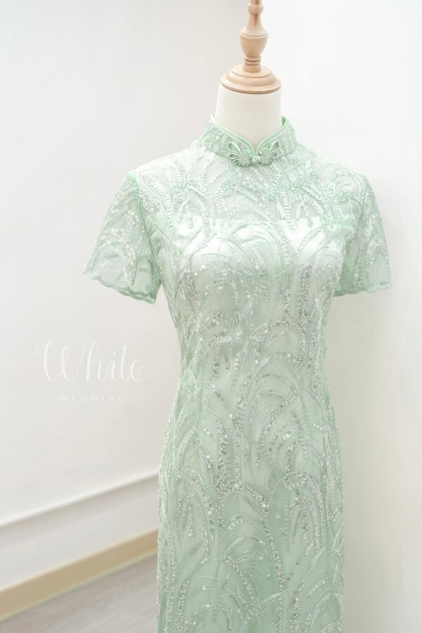 White Wedding-3-婚紗禮服