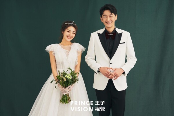 王子婚紗攝影 Prince vision-1-婚紗攝影