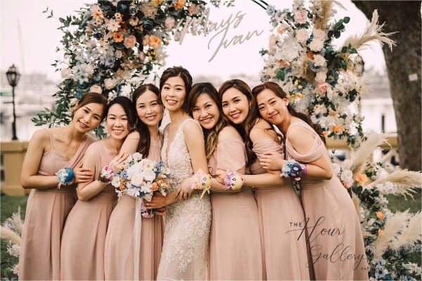 The Hour Gallery-0-婚紗攝影