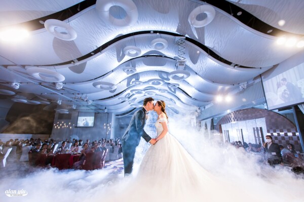 The Flash Motion Wedding-0-婚紗攝影