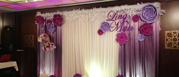 九龍維景酒店 Metropark Hotel Kowloon-3-婚宴場地