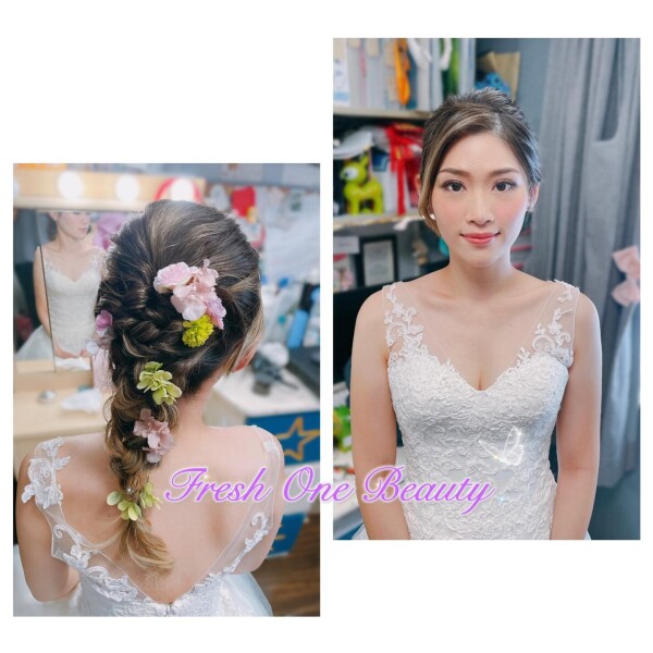 Fresh One Beauty-3-化妝美容