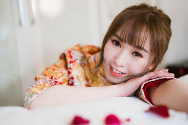 Ms Makeup - Bridal Makeup-0-化妝美容