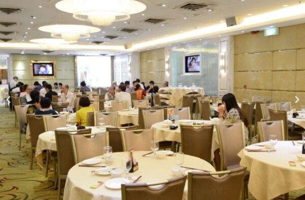 名門讌客 (錦田) Wealth Banquet (Kam Tin)-1-婚宴場地