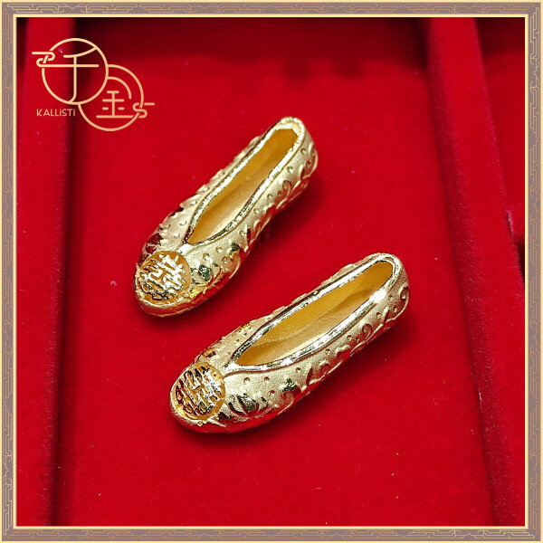 千金 KALLiSTi 金飾租賃-2-婚戒首飾