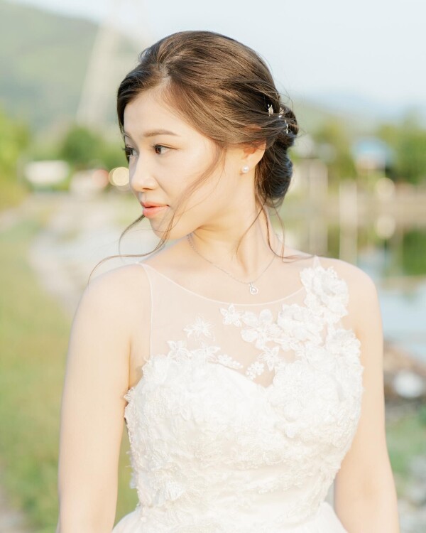 Vis-à-vis Bridal-2-婚紗禮服