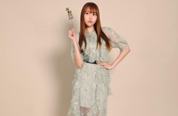 Kanalili-0-婚紗禮服