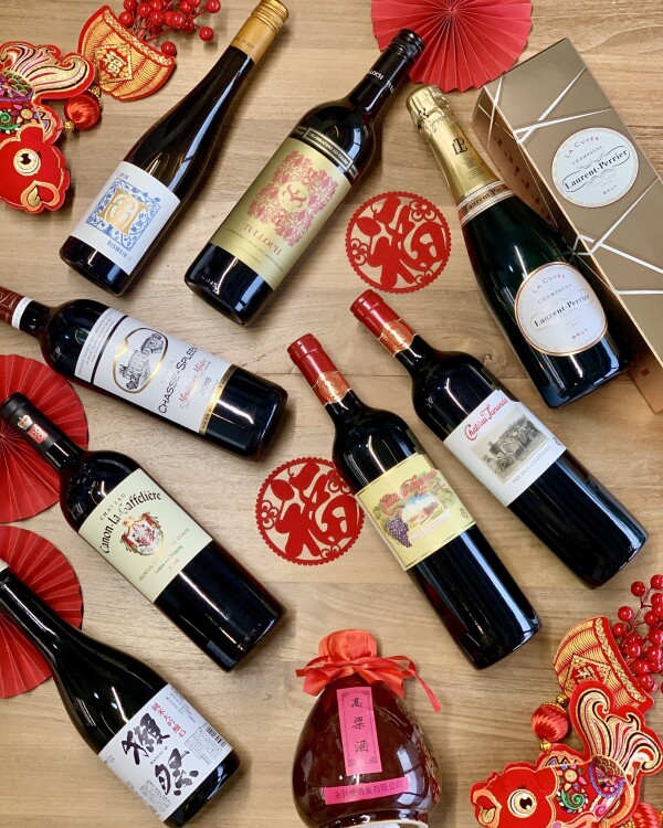 Sens Wine Cellar-2-婚禮當日