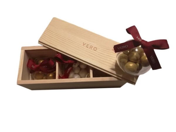 VERO Chocolates-4-婚禮當日