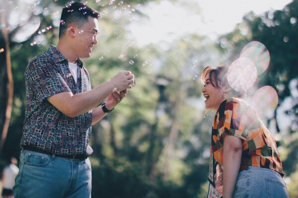 波記攝影 Ball Gei Photography-2-婚紗攝影