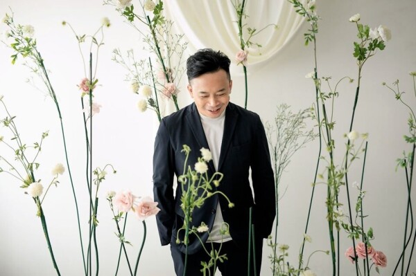 Mr. Right Wedding & Event Ltd.-2-婚禮當日