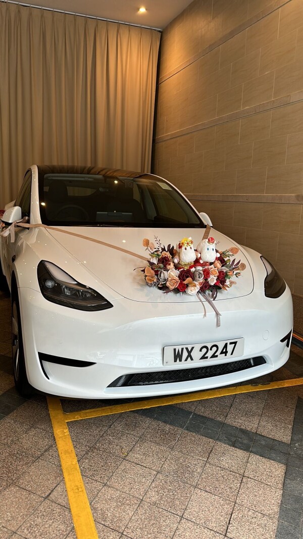 TUNG's wedding services-1-婚禮當日