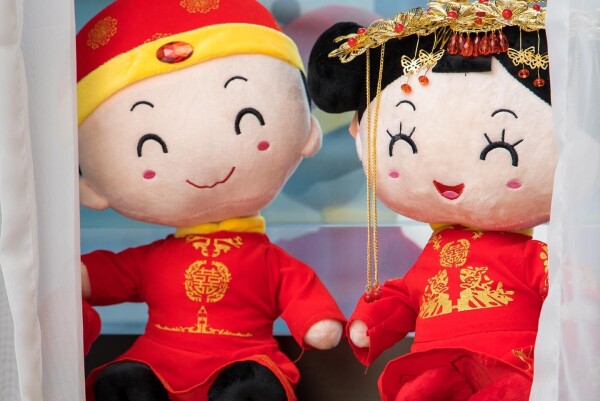 PINK WEDDING-3-婚禮服務