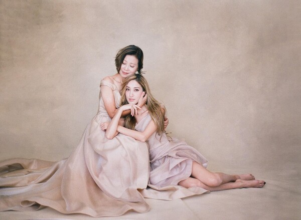 Vivian Luk Atelier-0-婚紗禮服