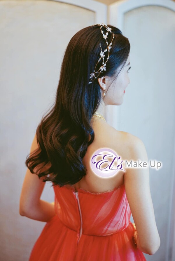El's Make Up-3-化妝美容