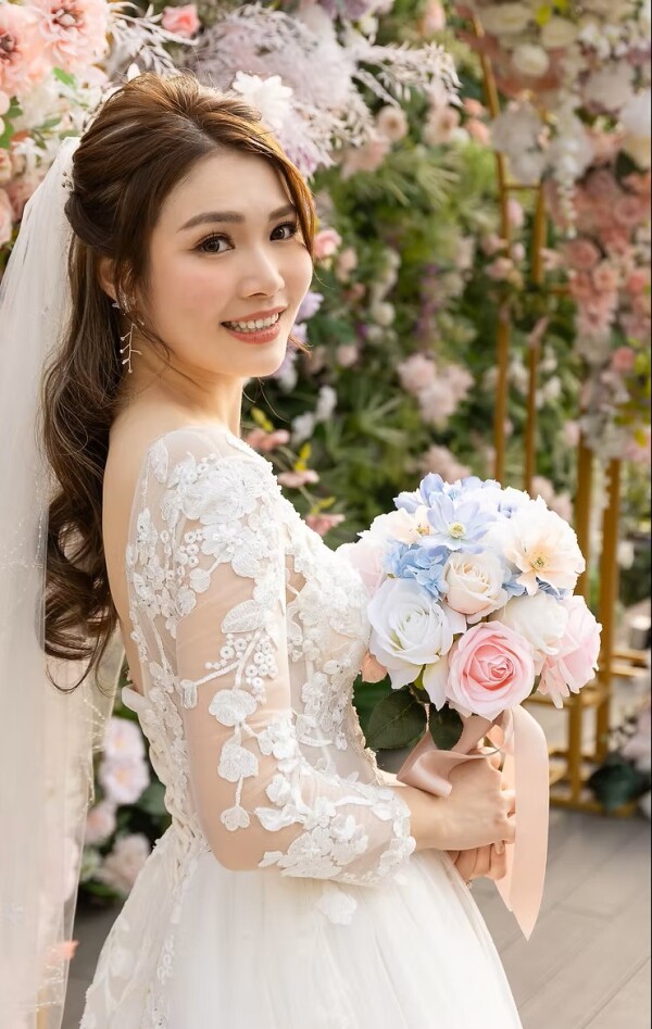 Lady Beauty-1-化妝美容